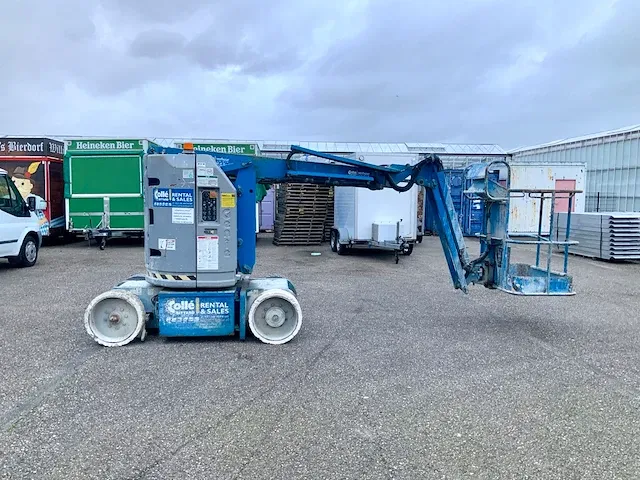 2003 genie z-30/20n hoogwerker - afbeelding 1 van  31