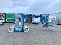 2003 genie z-30/20n hoogwerker