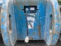 2003 genie z-30/20n hoogwerker - afbeelding 14 van  31