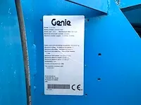 2003 genie z-30/20n hoogwerker - afbeelding 15 van  31