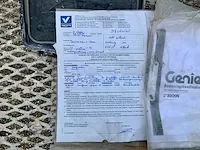 2003 genie z-30/20n hoogwerker - afbeelding 22 van  31