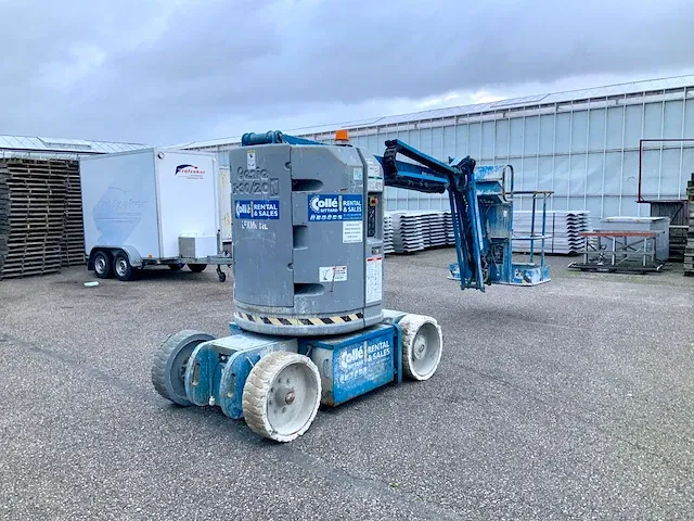 2003 genie z-30/20n hoogwerker - afbeelding 12 van  31