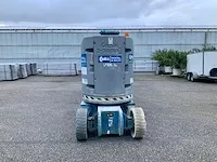 2003 genie z-30/20n hoogwerker - afbeelding 23 van  31