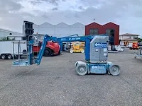2003 genie z-30/20n hoogwerker - afbeelding 27 van  31