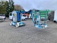 2003 genie z-30/20n hoogwerker - afbeelding 30 van  31