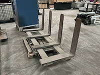 2003 griptech vgt 50 vorkenbord - afbeelding 1 van  5