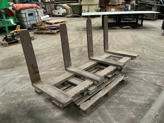 2003 griptech vgt 50 vorkenbord - afbeelding 2 van  5