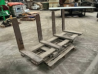 2003 griptech vgt 50 vorkenbord - afbeelding 2 van  5