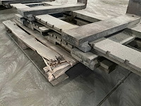 2003 griptech vgt 50 vorkenbord - afbeelding 3 van  5