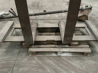 2003 griptech vgt 50 vorkenbord - afbeelding 4 van  5