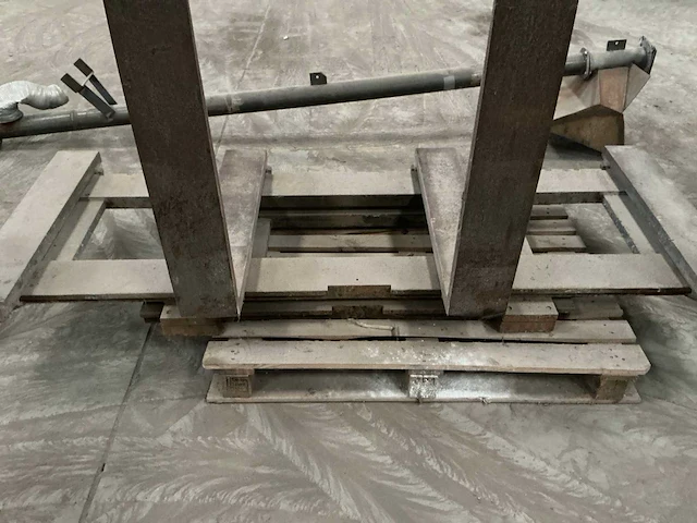 2003 griptech vgt 50 vorkenbord - afbeelding 4 van  5