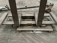 2003 griptech vgt 50 vorkenbord - afbeelding 4 van  5