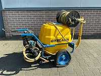 2003 gyrland trial 17 gifspuit - afbeelding 6 van  9