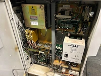 2003 haas super minimill cnc-bewerkingscentrum - afbeelding 5 van  19