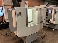 2003 haas super minimill cnc-bewerkingscentrum - afbeelding 13 van  19