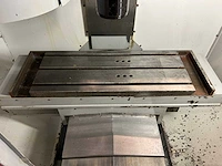 2003 haas super minimill cnc-bewerkingscentrum - afbeelding 19 van  19