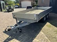 2003 hapert al2000 07 aanhangwagen - afbeelding 1 van  10