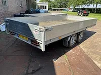 2003 hapert al2000 07 aanhangwagen - afbeelding 4 van  10