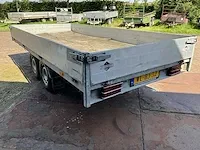 2003 hapert al2000 07 aanhangwagen - afbeelding 6 van  10