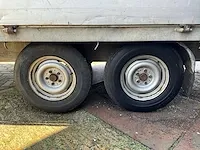 2003 hapert al2000 07 aanhangwagen - afbeelding 9 van  10