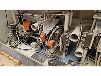 2003 hebrock edgebander kantaanlijmmachine - afbeelding 3 van  15