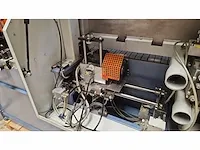 2003 hebrock edgebander kantaanlijmmachine - afbeelding 4 van  15