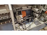 2003 hebrock edgebander kantaanlijmmachine - afbeelding 6 van  15
