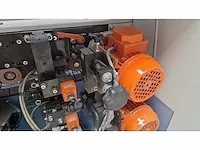2003 hebrock edgebander kantaanlijmmachine - afbeelding 7 van  15