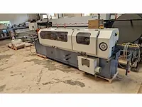 2003 hebrock edgebander kantaanlijmmachine