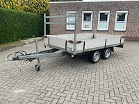 2003 henra aanhangwagen - afbeelding 1 van  10