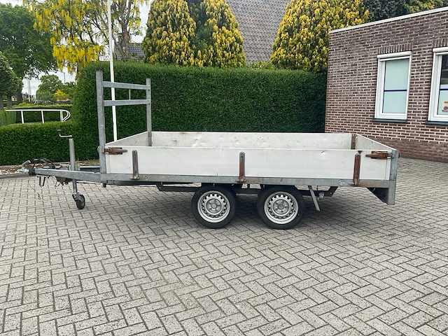 2003 henra aanhangwagen - afbeelding 3 van  10
