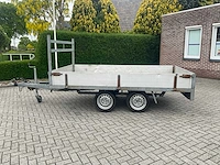 2003 henra aanhangwagen - afbeelding 3 van  10