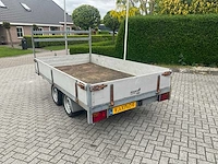 2003 henra aanhangwagen - afbeelding 4 van  10