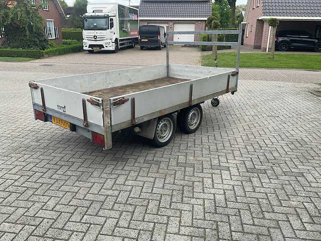 2003 henra aanhangwagen - afbeelding 5 van  10