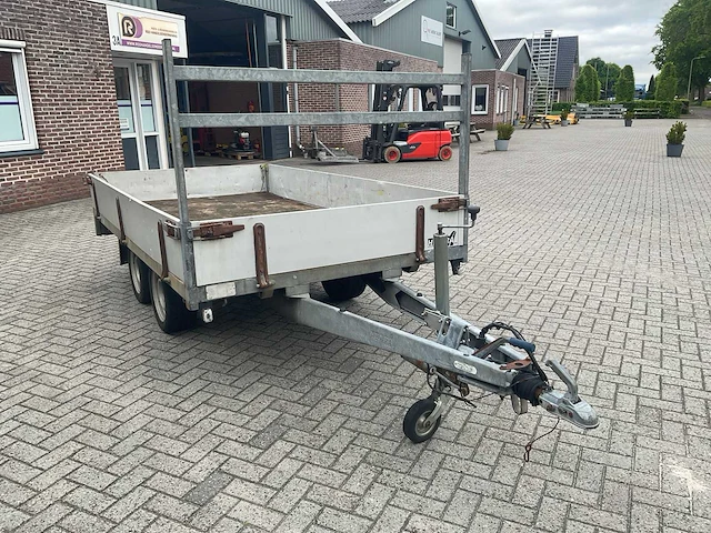 2003 henra aanhangwagen - afbeelding 6 van  10