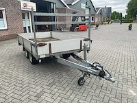 2003 henra aanhangwagen - afbeelding 6 van  10