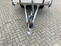 2003 henra aanhangwagen - afbeelding 7 van  10