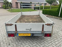 2003 henra aanhangwagen - afbeelding 10 van  10