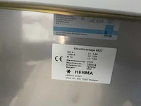 2003 herma 652c etiketteersysteem - afbeelding 2 van  10