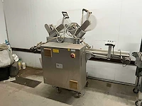 2003 herma 652c etiketteersysteem - afbeelding 1 van  10