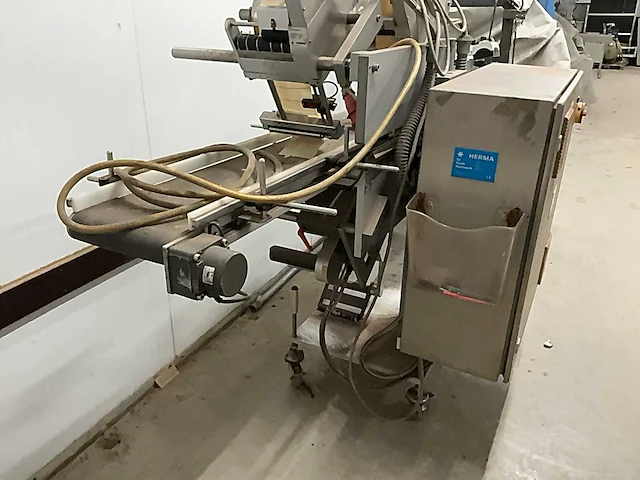 2003 herma 652c etiketteersysteem - afbeelding 4 van  10