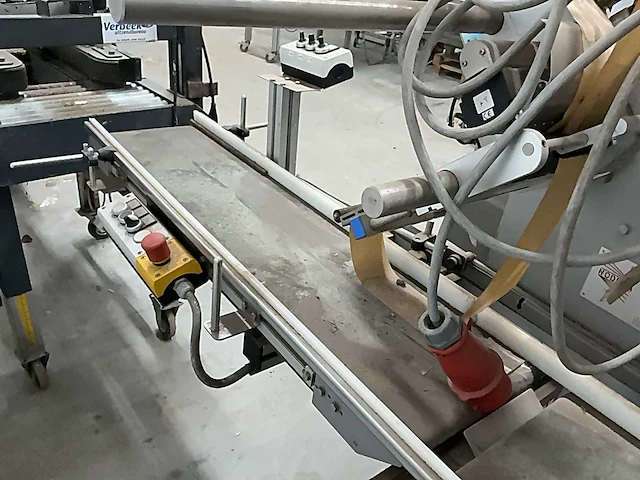 2003 herma 652c etiketteersysteem - afbeelding 6 van  10