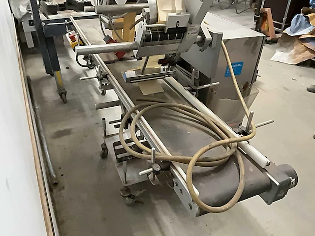 2003 herma 652c etiketteersysteem - afbeelding 7 van  10