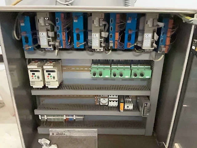 2003 herma 652c etiketteersysteem - afbeelding 9 van  10