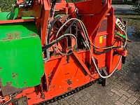 2003 holaras kan 60-2500-u-2z-tlk uitkuilmachine - afbeelding 6 van  17