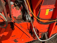 2003 holaras kan 60-2500-u-2z-tlk uitkuilmachine - afbeelding 7 van  17