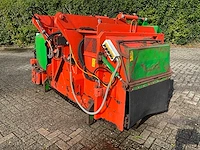 2003 holaras kan 60-2500-u-2z-tlk uitkuilmachine - afbeelding 13 van  17