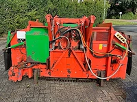 2003 holaras kan 60-2500-u-2z-tlk uitkuilmachine - afbeelding 14 van  17