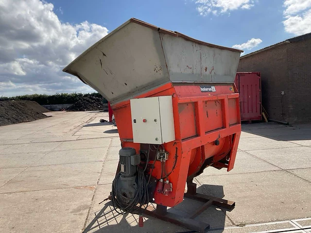 2003 holaris panda 1800-2-zv menger - afbeelding 4 van  9