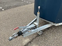 2003 hotra jumper paardentrailer wh-bd-89 - afbeelding 5 van  24